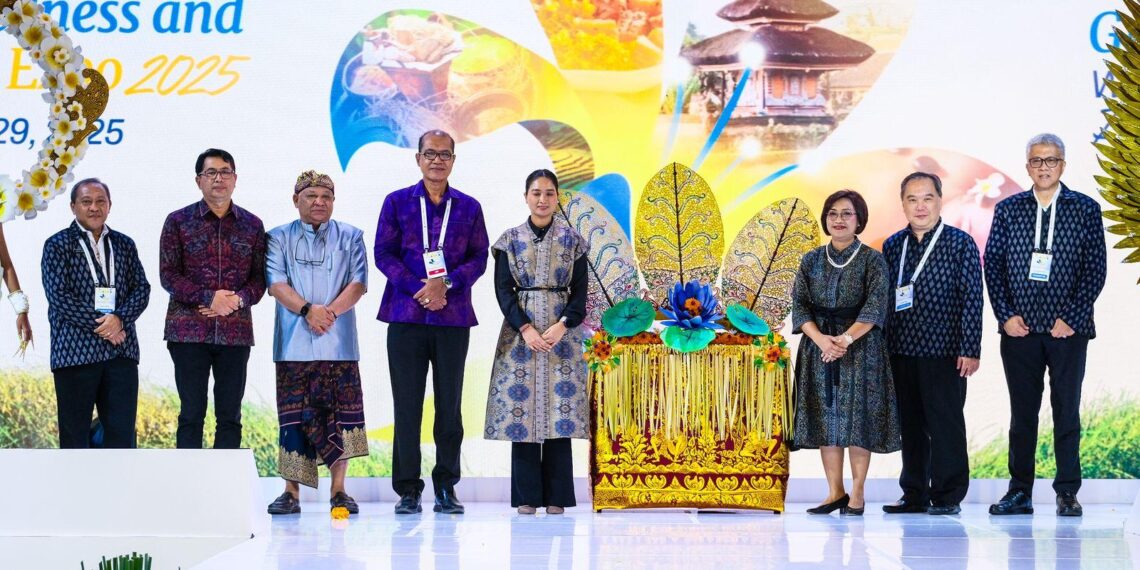 Bali Wellness Expo 2025 Tegaskan Potensi Pariwisata Kesehatan