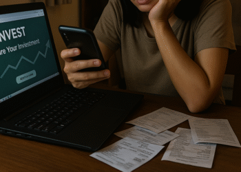 Warga Jakarta Tertipu Investasi Bodong Rp150 Juta