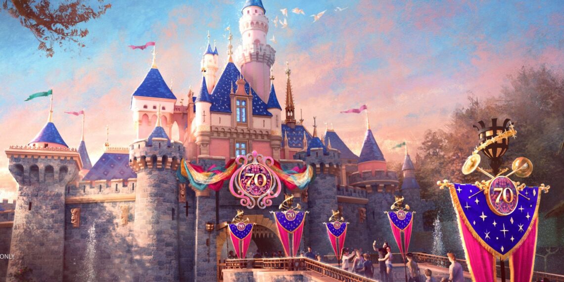 Lima Taman Hiburan Terpopuler Dunia Versi TravelPulse 2025