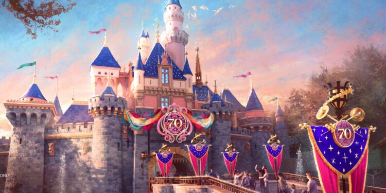 Lima Taman Hiburan Terpopuler Dunia Versi TravelPulse 2025