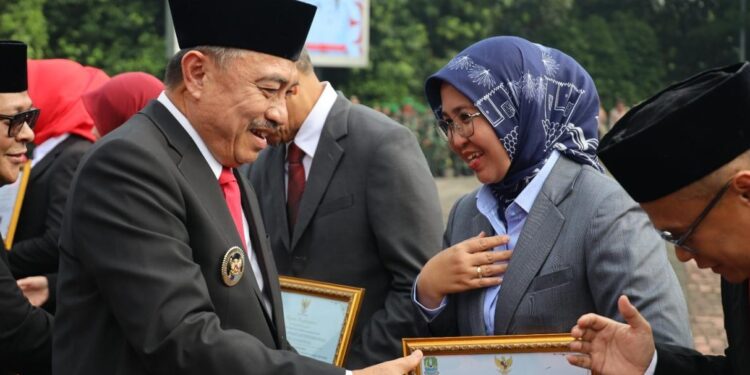 Hari Lahir Pancasila, Momentum Wujudkan Bekasi Nyaman & Sejahtera