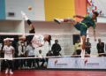 Kemenpora Optimis Takraw Indonesia Tembus SEA Games 2025