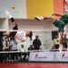Kemenpora Optimis Takraw Indonesia Tembus SEA Games 2025
