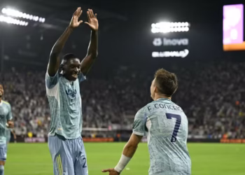 Juventus Menang 5-0 atas Al Ain di Piala Dunia Antarklub 2025