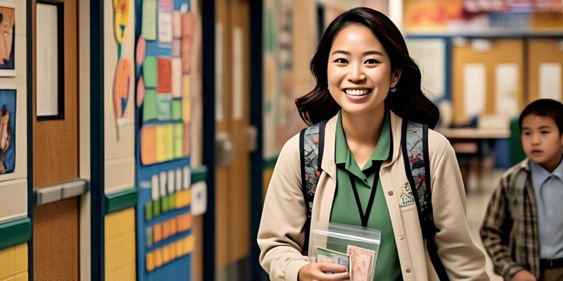 Uang Tabungan Siswa SD Sebesar Rp 343 Juta Tak Bisa Dikembalikan oleh Sang Guru