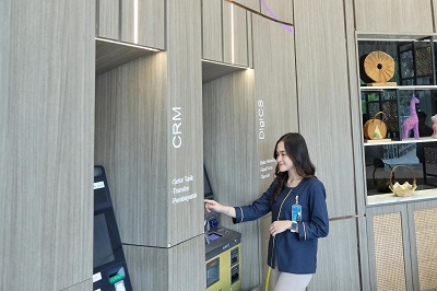 BNI Bagi-Bagi Mercedes dan Cashback, Cuma dari Setor Tunai