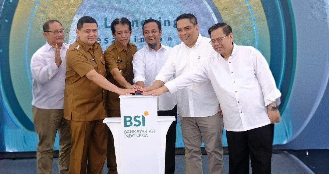 BSI Bangun Ekonomi Desa Lewat Komoditas Laut