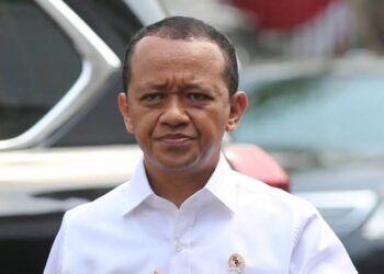 Bahlil Undang Investor Rusia Garap Sumur Minyak Tua di Indonesia