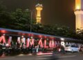 Bandung Terapkan Jam Malam untuk Pelajar