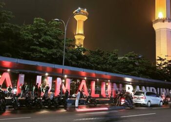 Bandung Terapkan Jam Malam untuk Pelajar