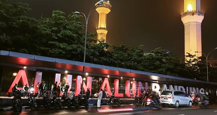 Bandung Terapkan Jam Malam untuk Pelajar