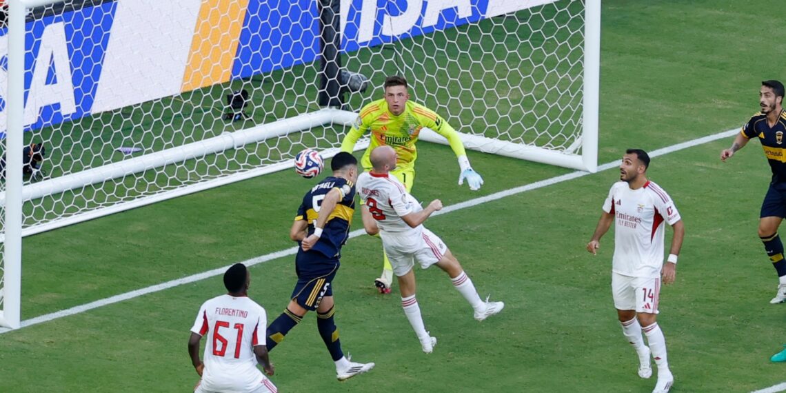 Piala Dunia Antarklub 2025 Dihujani Kritik