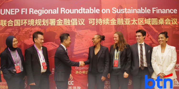 BTN Targetkan 150.000 Rumah Ramah Lingkungan Hingga 2029