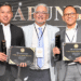 BTN Raih Dua Penghargaan Global Brand Awards 2025