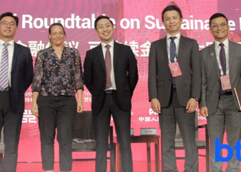 KPR BTN: Solusi Sosial Berbasis Profit di Ajang Internasional