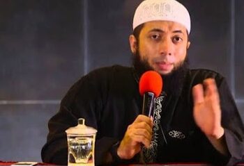 KPK Klarifikasi Khalid Basalamah soal Kuota Haji