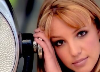 Britney Spears Tinggalkan Amerika dan Ganti Identitas