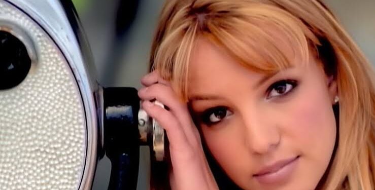 Britney Spears Tinggalkan Amerika dan Ganti Identitas
