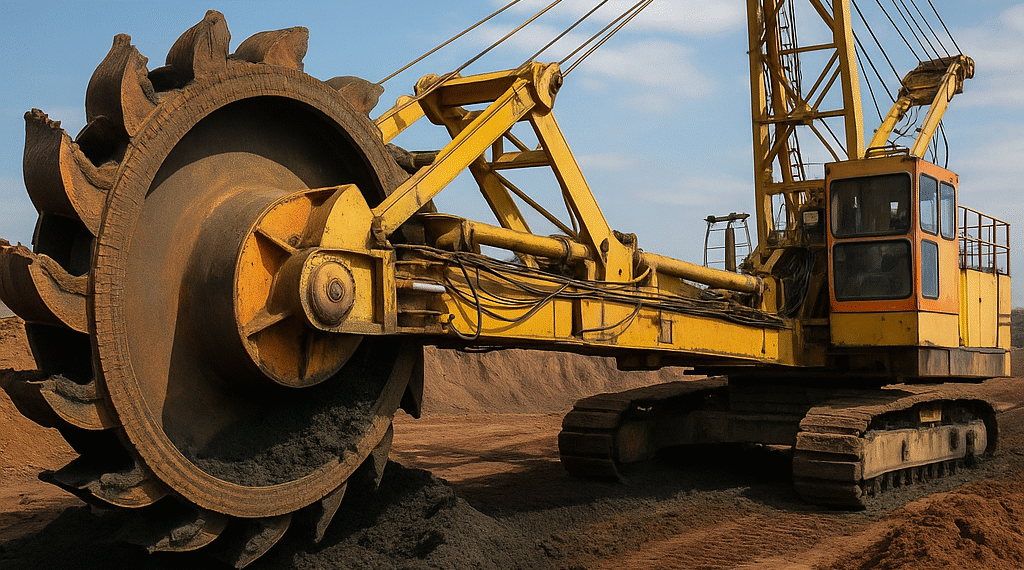 Sepuluh Negara Penghasil Nikel Terbesar Dunia