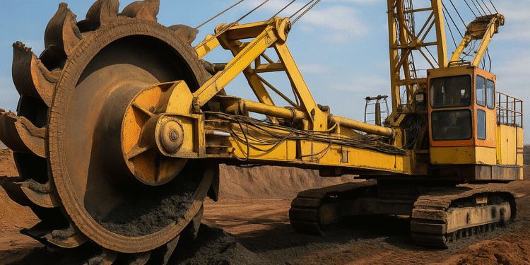 Sepuluh Negara Penghasil Nikel Terbesar Dunia