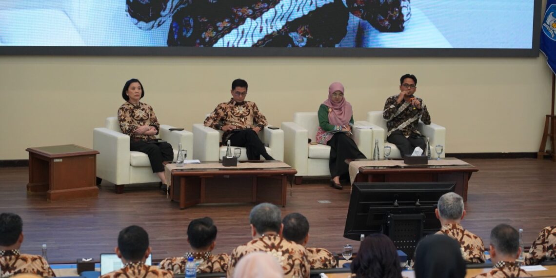 Transformasi Profesi Akuntan Dibahas dalam APAFest 2025