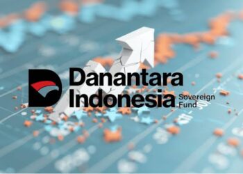 Danantara Larang BUMN dan Anak-Cucu Usaha Rombak Manajemen