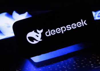 Jerman Desak Apple dan Google Hapus DeepSeek