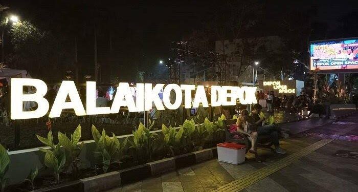 Besok Depok Terapkan Jam Malam bagi Pelajar