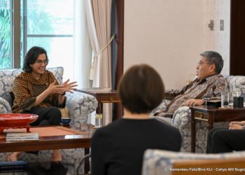 Indonesia dan Jepang Hadapi Tantangan Global Bersama