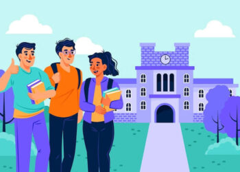 5 Sekolah Termahal di Dunia 2025