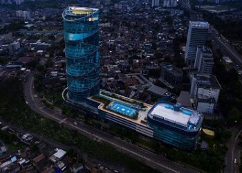 BNI Dorong Ekonomi Berkelanjutan dengan Pembiayaan Hijau