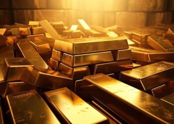 Fakta di Balik Mitos 57 Ton Emas Soekarno