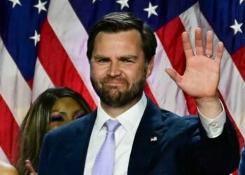 AS Serang Iran untuk Hentikan Ancaman Nuklir Kata Wapres Vance