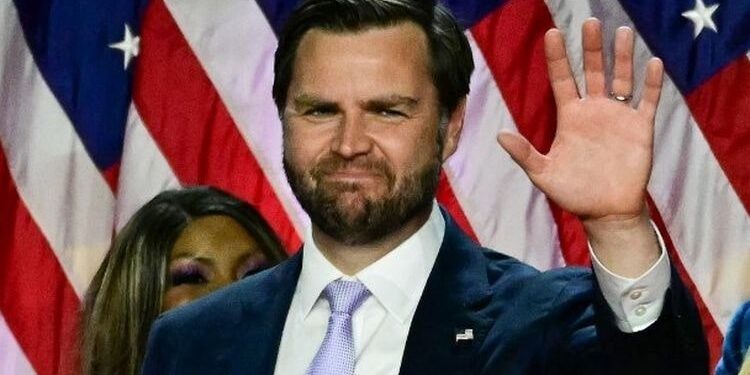 AS Serang Iran untuk Hentikan Ancaman Nuklir Kata Wapres Vance