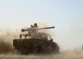 Houthi Serang Bandara Israel Cegah Pesawat AS