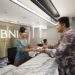 Komitmen BNI Jaga Layanan Keuangan Saat Cuti Bersama