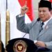 Prabowo Kembali Tegur Keras Para Menteri