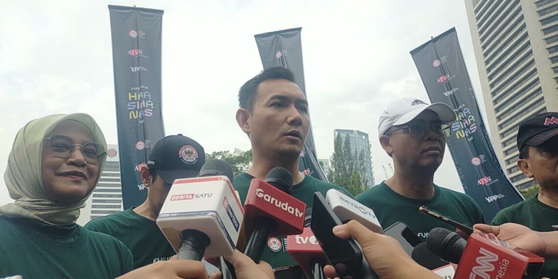 Peringati Hari Penyiaran Nasional ke-92, KPI Dorong Kolaborasi dan Reformasi Regulasi di Era Disrupsi