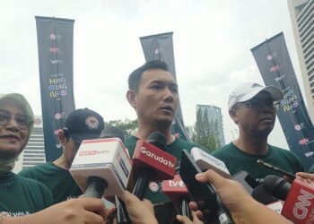 Peringati Hari Penyiaran Nasional ke-92, KPI Dorong Kolaborasi dan Reformasi Regulasi di Era Disrupsi