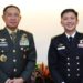 Panglima Tni Hadirin Asia Securty Summit : Sharilla – La Dialogue 2025 Di Singgapura