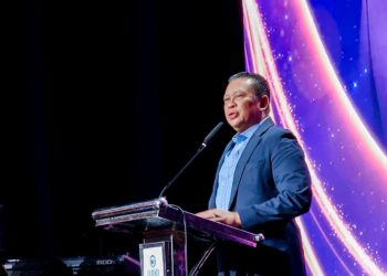 Wakil Ketua Umum KADIN Indonesia Bamsoet Apresiasi Wikinara Academy