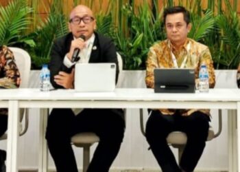 PETRONAS Indonesia Tegaskan Komitmen Energi Berkelanjutan di IPA Convex 2025