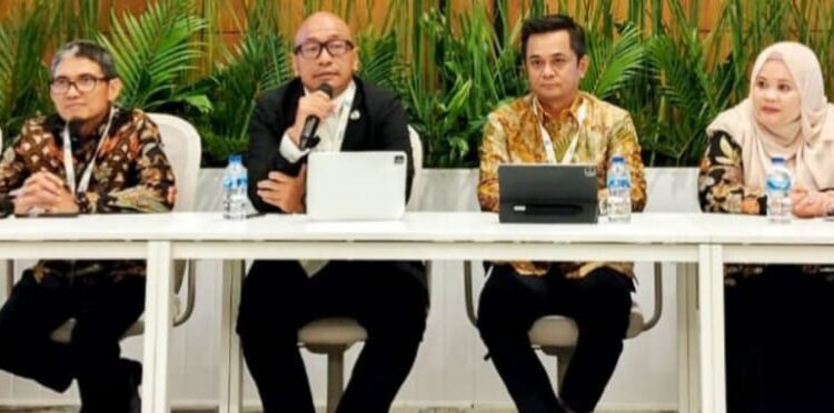 PETRONAS Indonesia Tegaskan Komitmen Energi Berkelanjutan di IPA Convex 2025