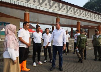 Pemkot Bekasi Serukan Daur Ulang Mandiri Hadapi Krisis Sampah