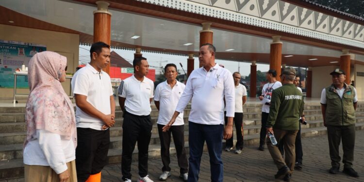 Pemkot Bekasi Serukan Daur Ulang Mandiri Hadapi Krisis Sampah