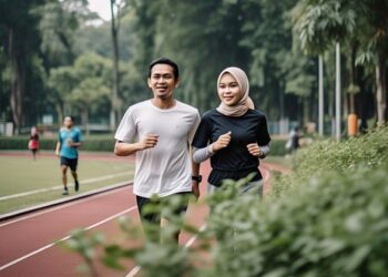 Tips Sehat Alami Tanpa Konsumsi Obat