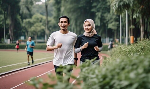 Tips Sehat Alami Tanpa Konsumsi Obat