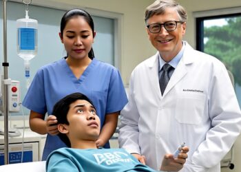 Pro dan Kontra Uji Klinis Vaksin TBC di Indonesia