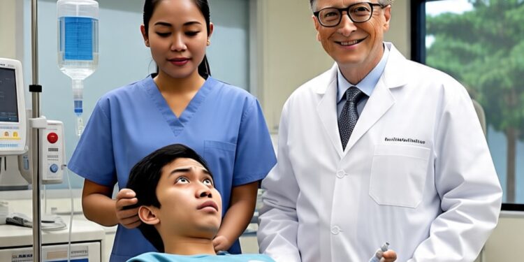 Pro dan Kontra Uji Klinis Vaksin TBC di Indonesia