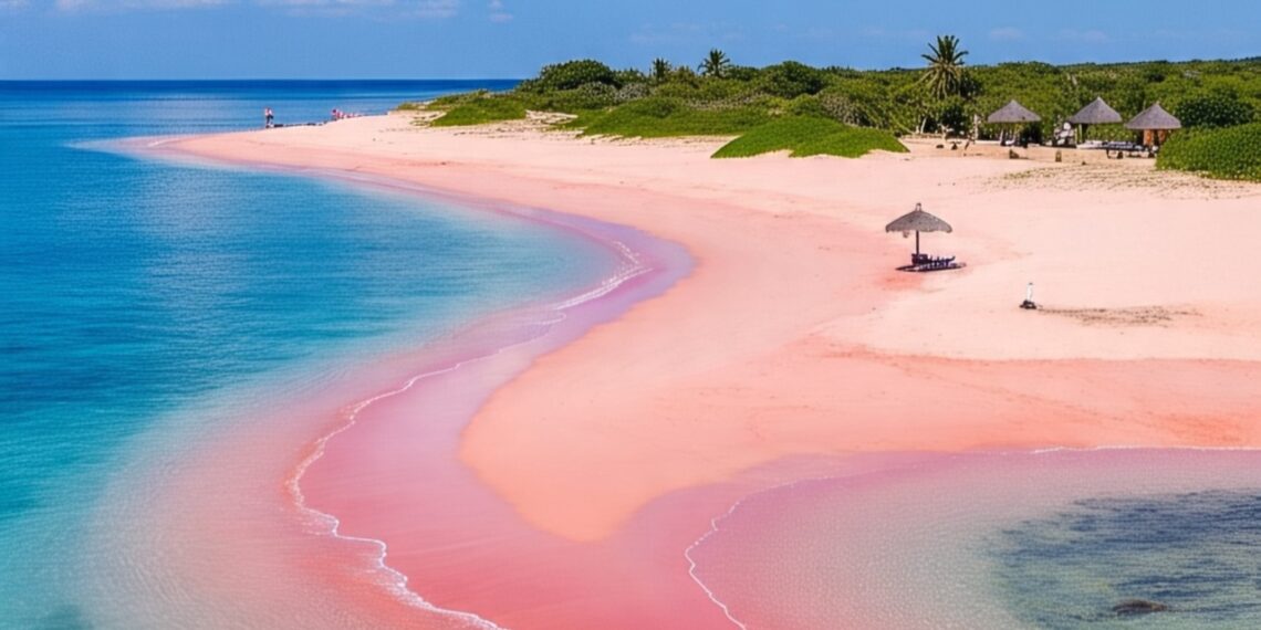 Destinasi Tersembunyi di Indonesia yang Menakjubkan